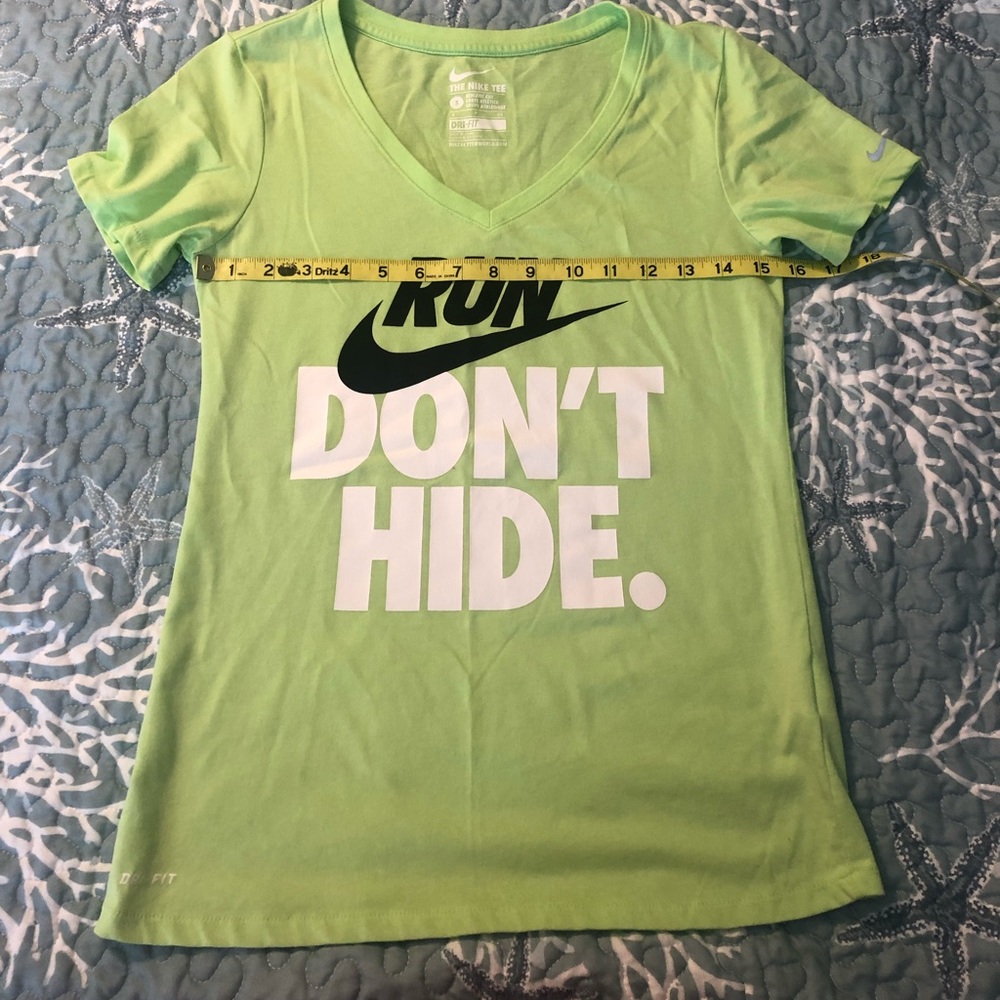 Nike t-shirt - Picture 3 of 8